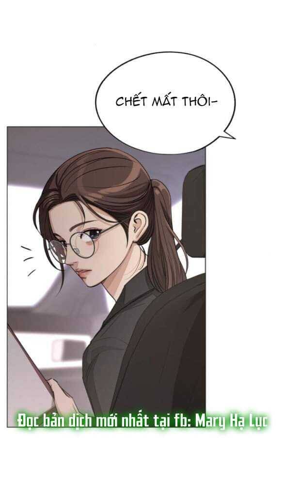 Tình Yêu Của Ik Seob Chapter 55 - Trang 8