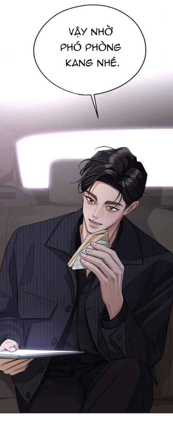 Tình Yêu Của Ik Seob Chapter 55 - Trang 9