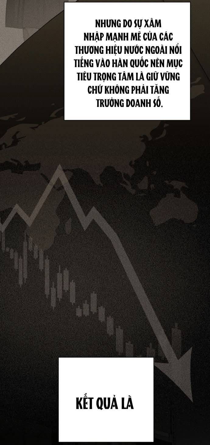 Tình Yêu Của Ik Seob Chapter 56 - Trang 13