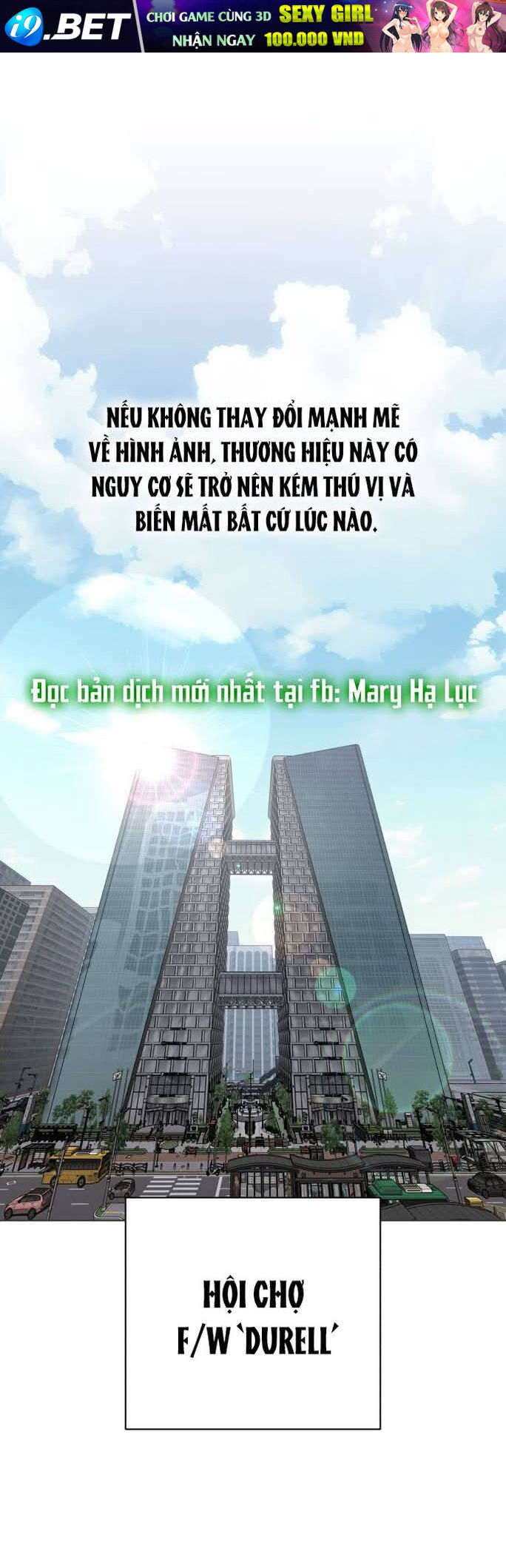 Tình Yêu Của Ik Seob Chapter 56 - Trang 15