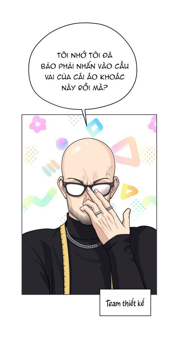 Tình Yêu Của Ik Seob Chapter 56 - Trang 17