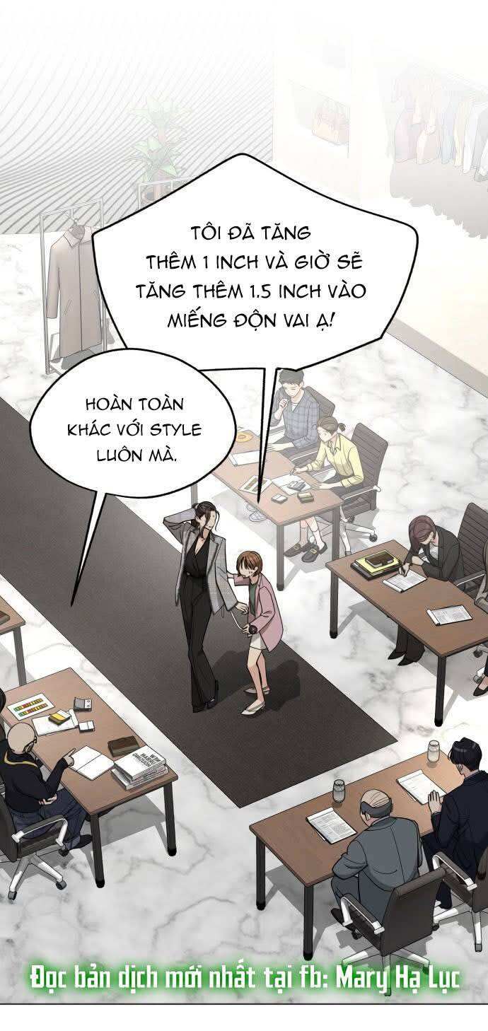 Tình Yêu Của Ik Seob Chapter 56 - Trang 18