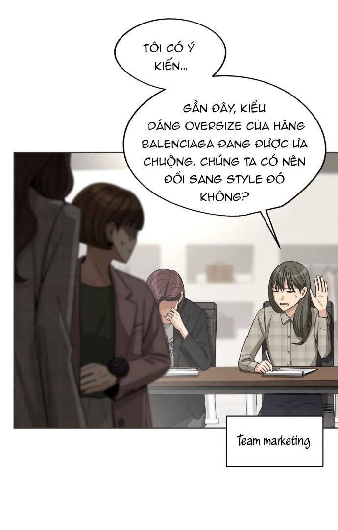 Tình Yêu Của Ik Seob Chapter 56 - Trang 19