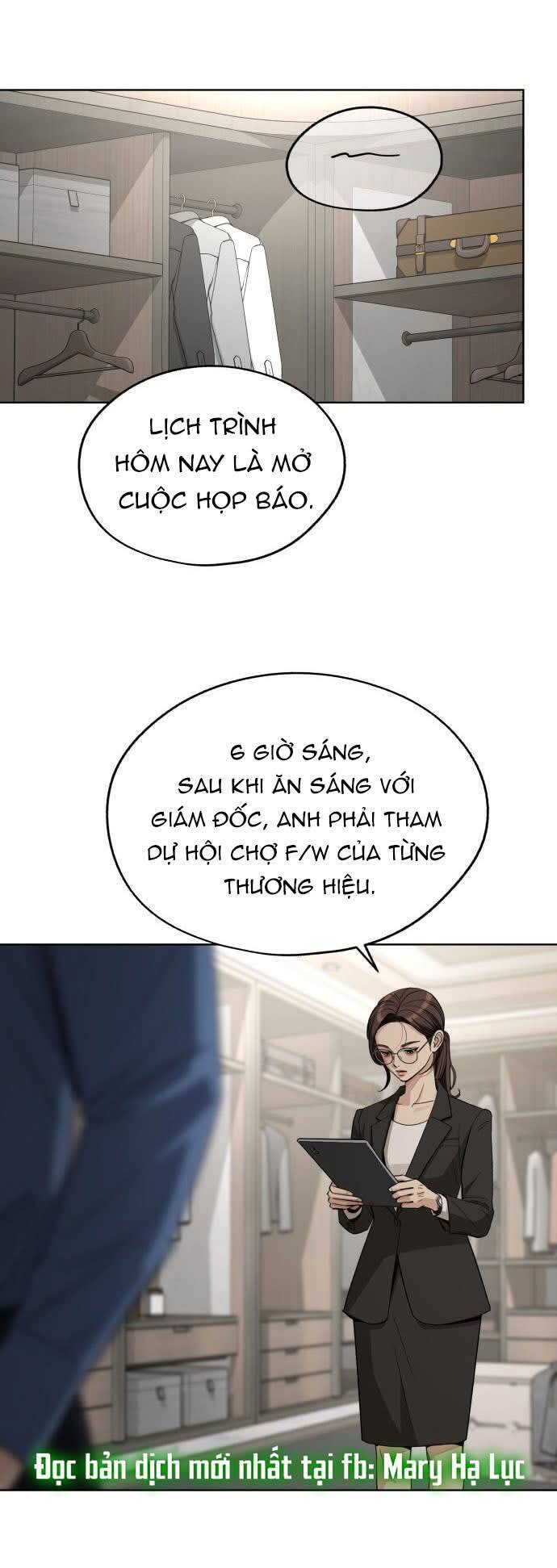 Tình Yêu Của Ik Seob Chapter 56 - Trang 2