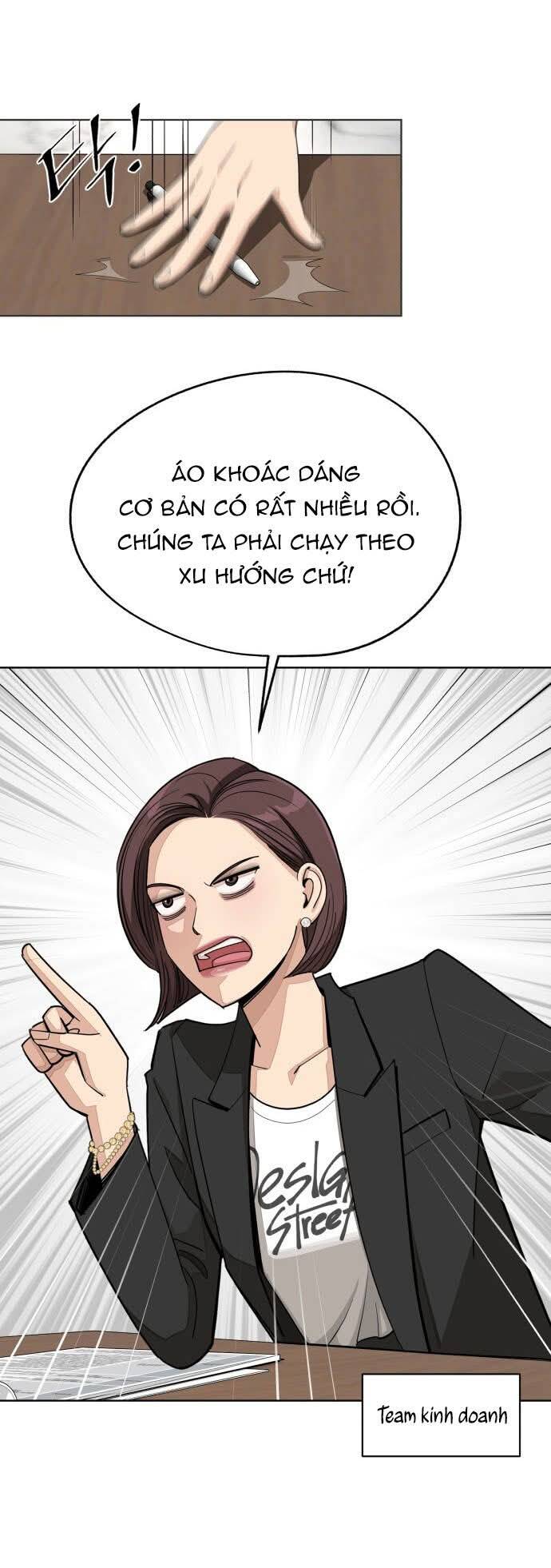 Tình Yêu Của Ik Seob Chapter 56 - Trang 20