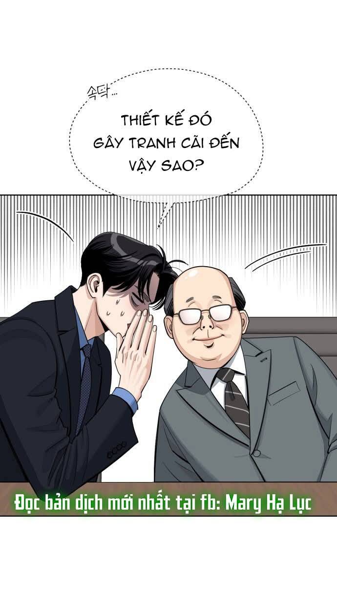 Tình Yêu Của Ik Seob Chapter 56 - Trang 25