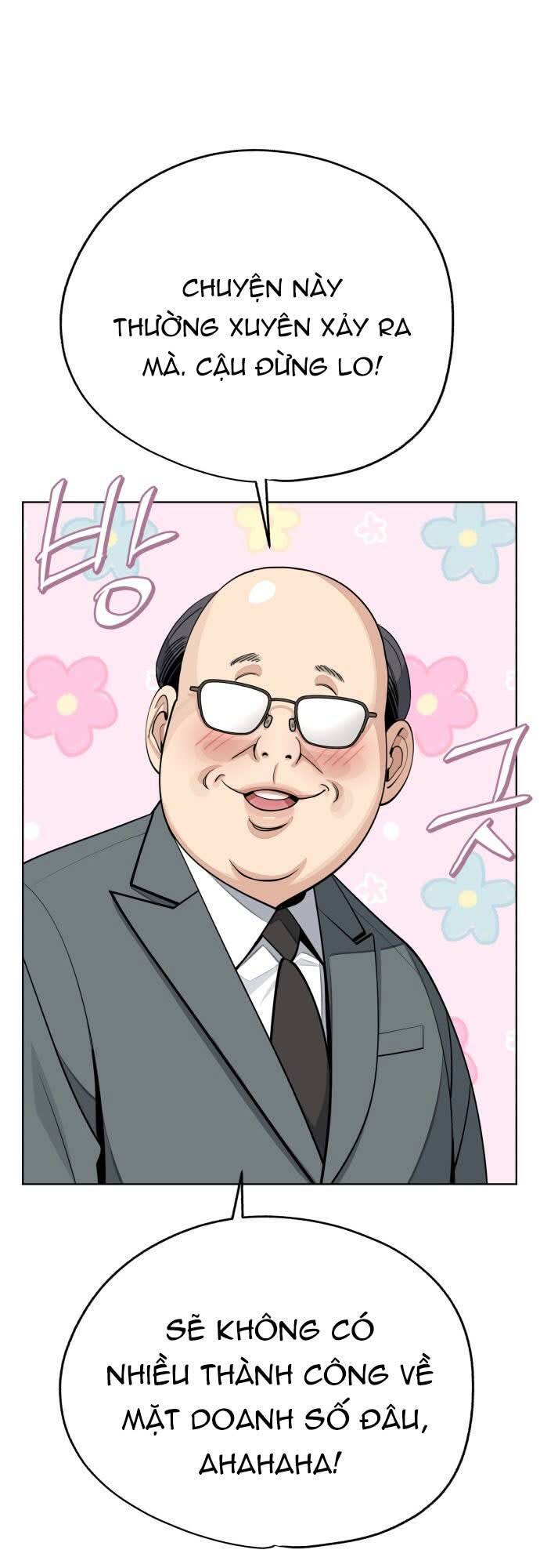 Tình Yêu Của Ik Seob Chapter 56 - Trang 26