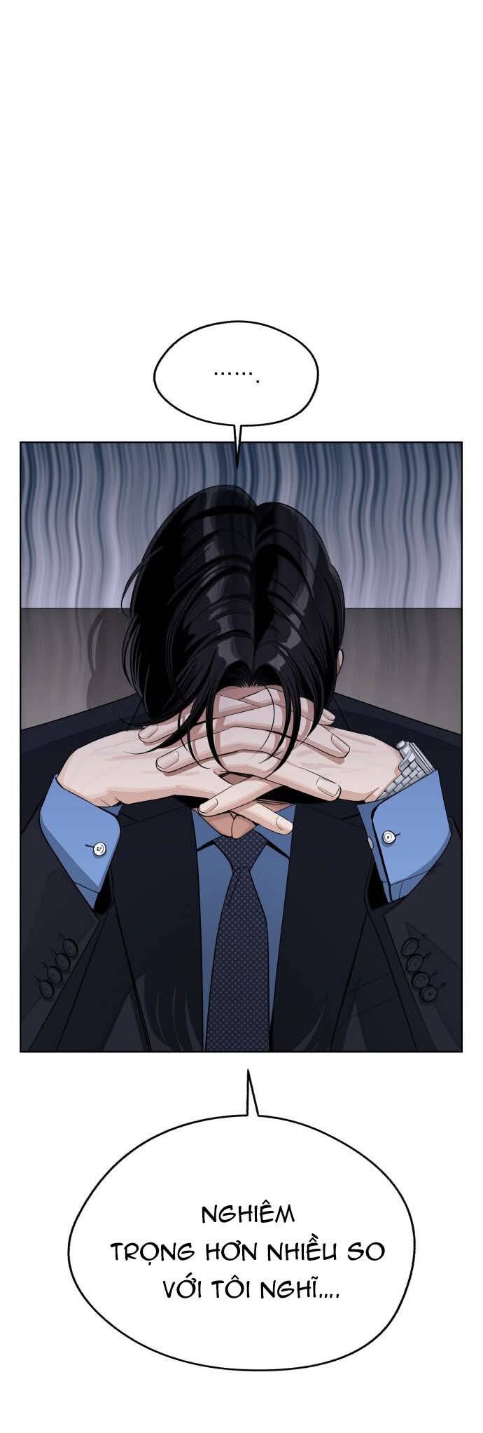 Tình Yêu Của Ik Seob Chapter 56 - Trang 28