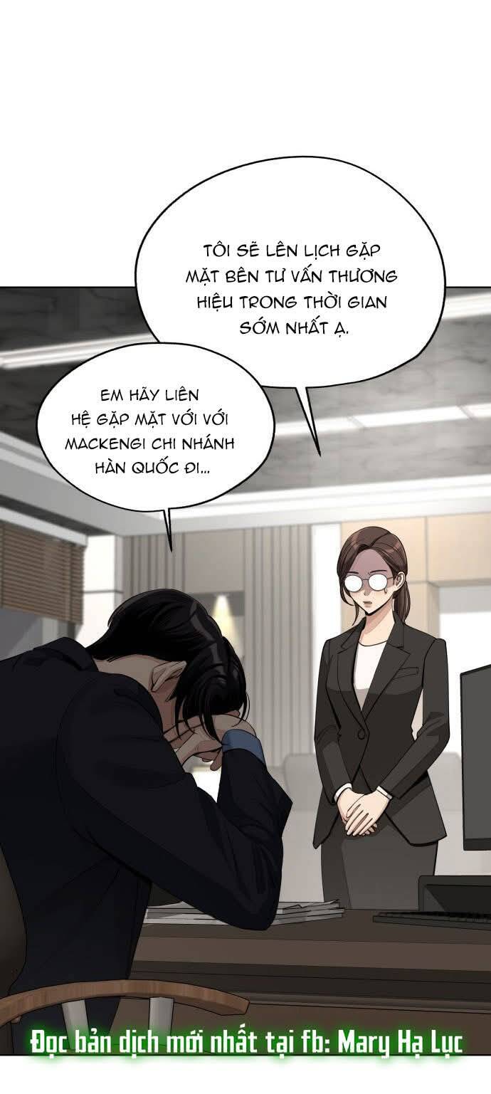 Tình Yêu Của Ik Seob Chapter 56 - Trang 29