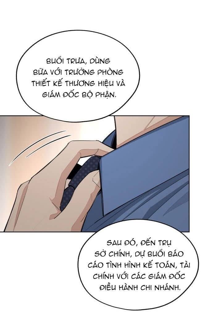 Tình Yêu Của Ik Seob Chapter 56 - Trang 3