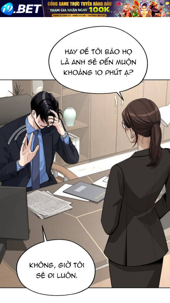 Tình Yêu Của Ik Seob Chapter 56 - Trang 31