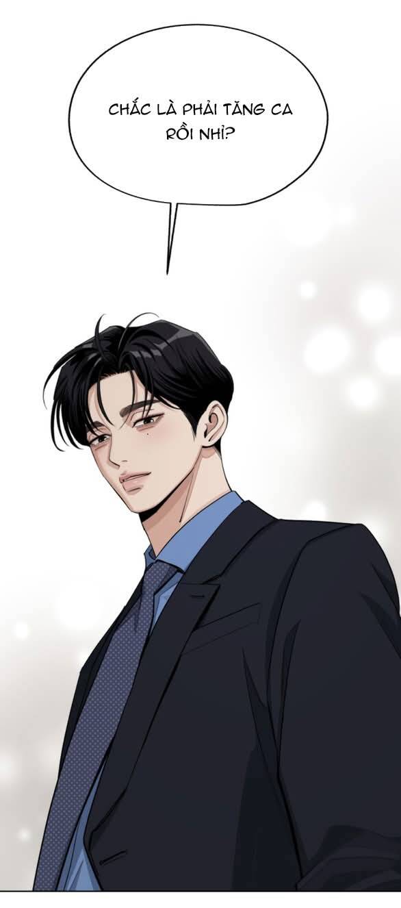 Tình Yêu Của Ik Seob Chapter 56 - Trang 35