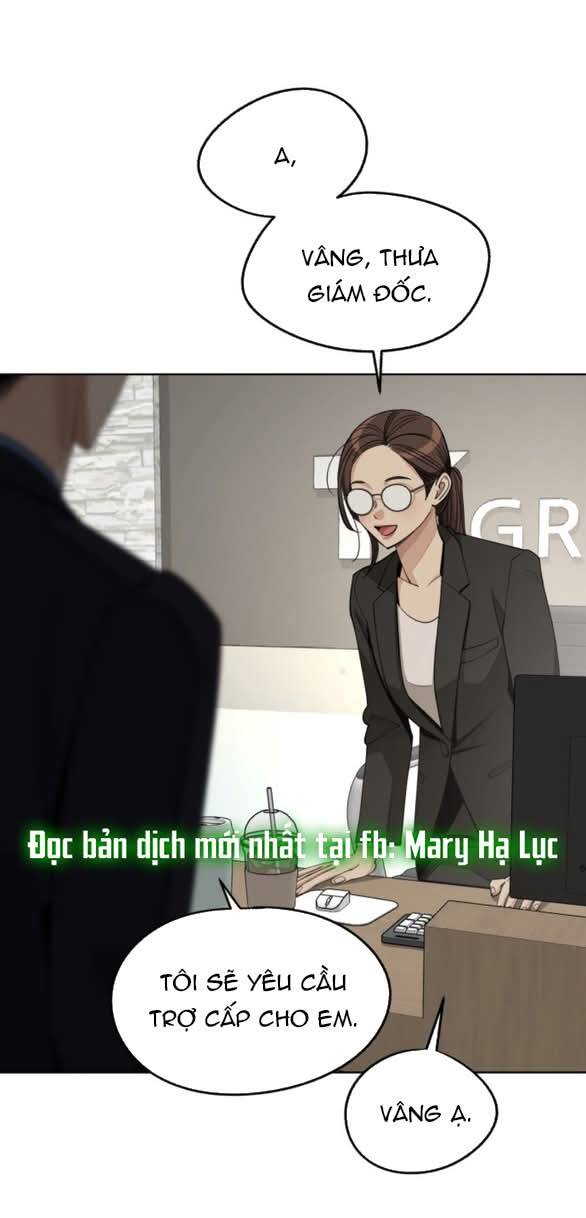 Tình Yêu Của Ik Seob Chapter 56 - Trang 36