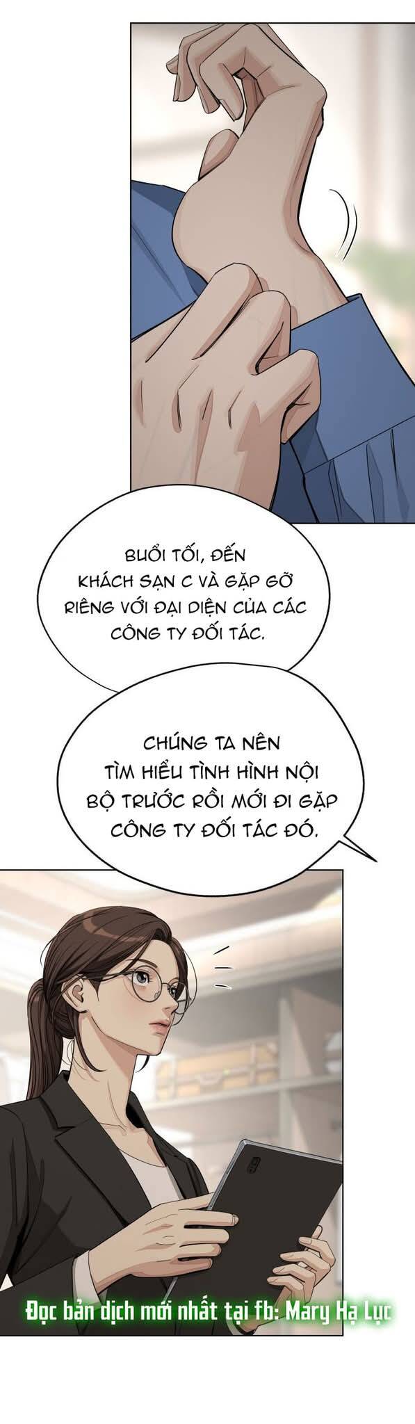Tình Yêu Của Ik Seob Chapter 56 - Trang 4