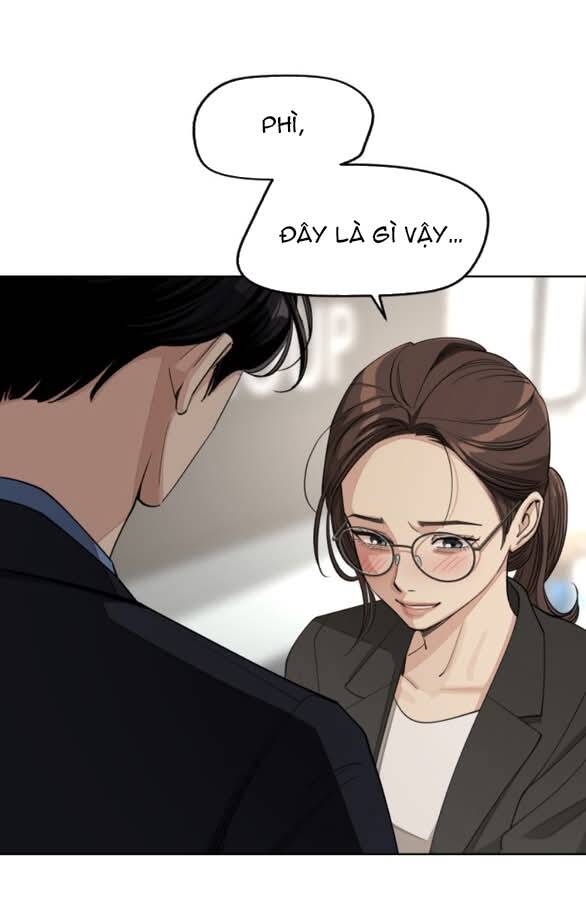 Tình Yêu Của Ik Seob Chapter 56 - Trang 46