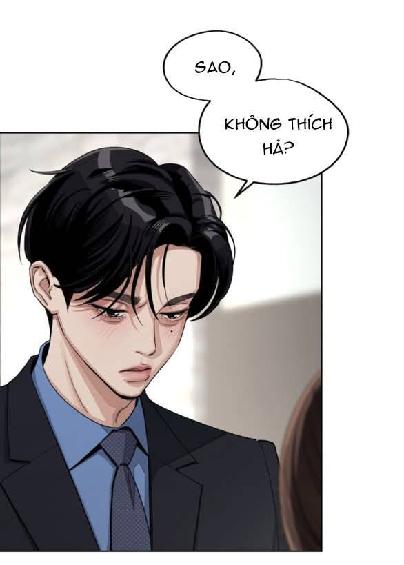 Tình Yêu Của Ik Seob Chapter 56 - Trang 47