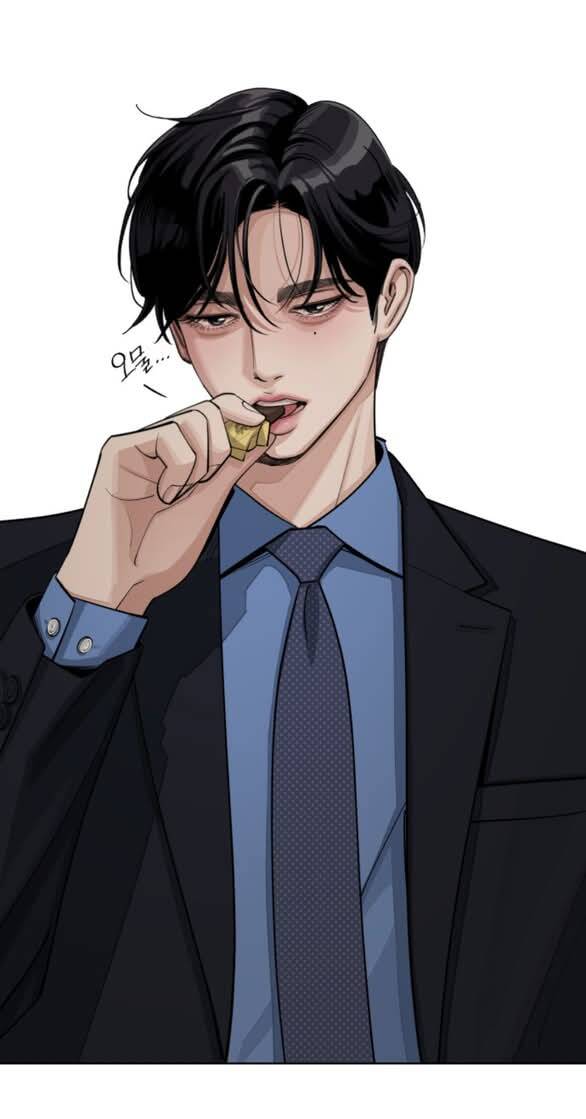 Tình Yêu Của Ik Seob Chapter 56 - Trang 50