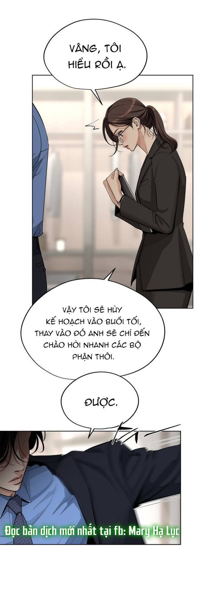 Tình Yêu Của Ik Seob Chapter 56 - Trang 6