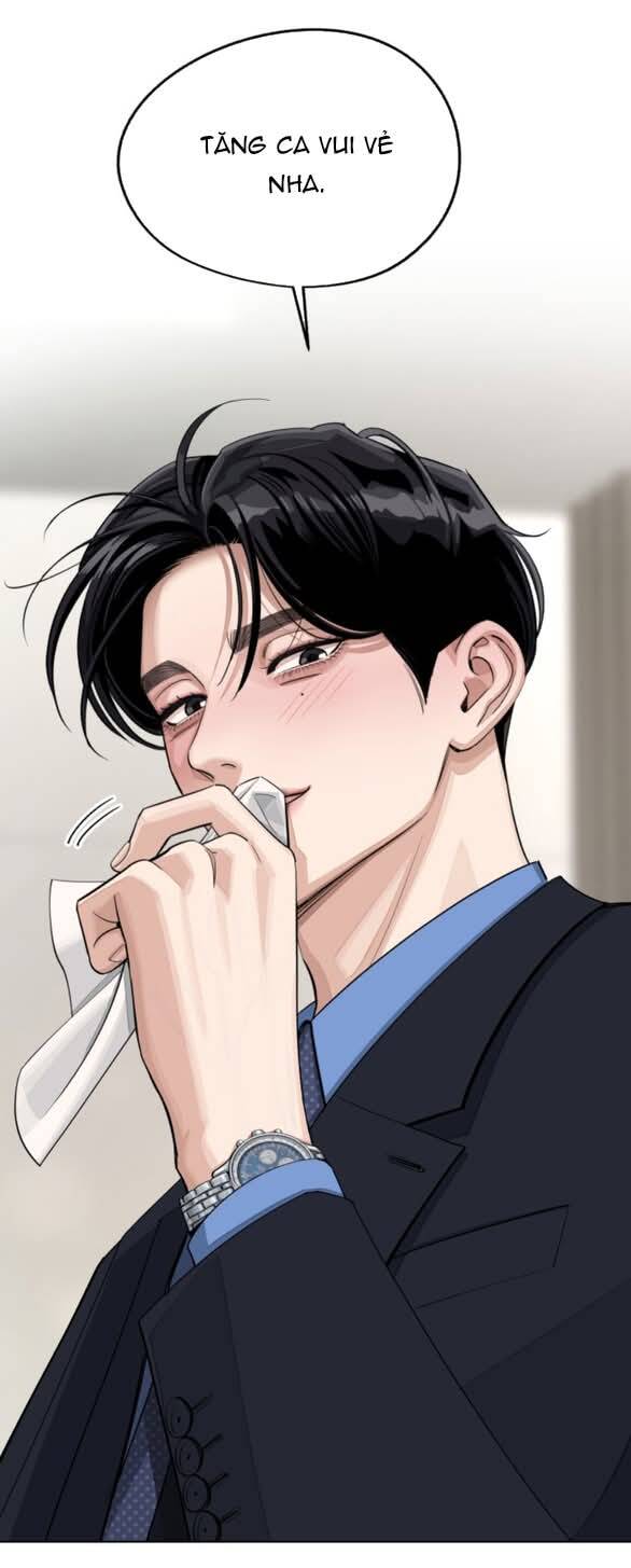 Tình Yêu Của Ik Seob Chapter 56 - Trang 66