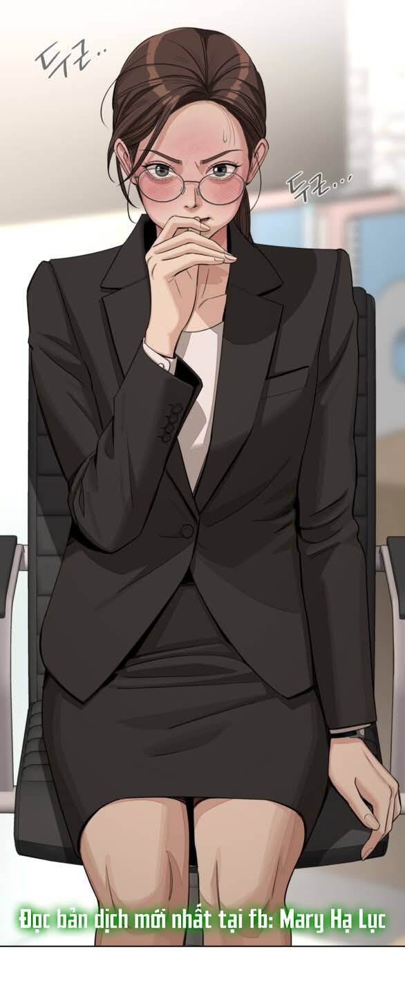 Tình Yêu Của Ik Seob Chapter 56 - Trang 69