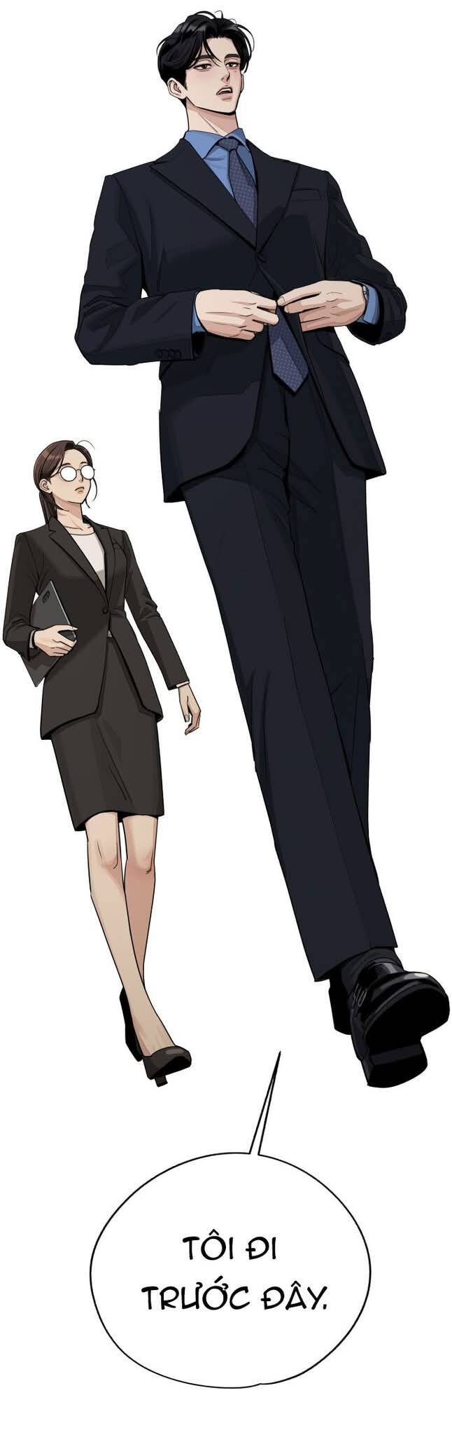 Tình Yêu Của Ik Seob Chapter 56 - Trang 7