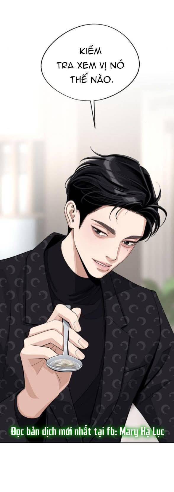 Tình Yêu Của Ik Seob - Chapter 57 - Page 24