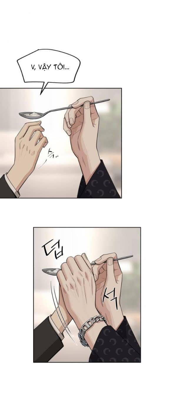 Tình Yêu Của Ik Seob - Chapter 57 - Page 25