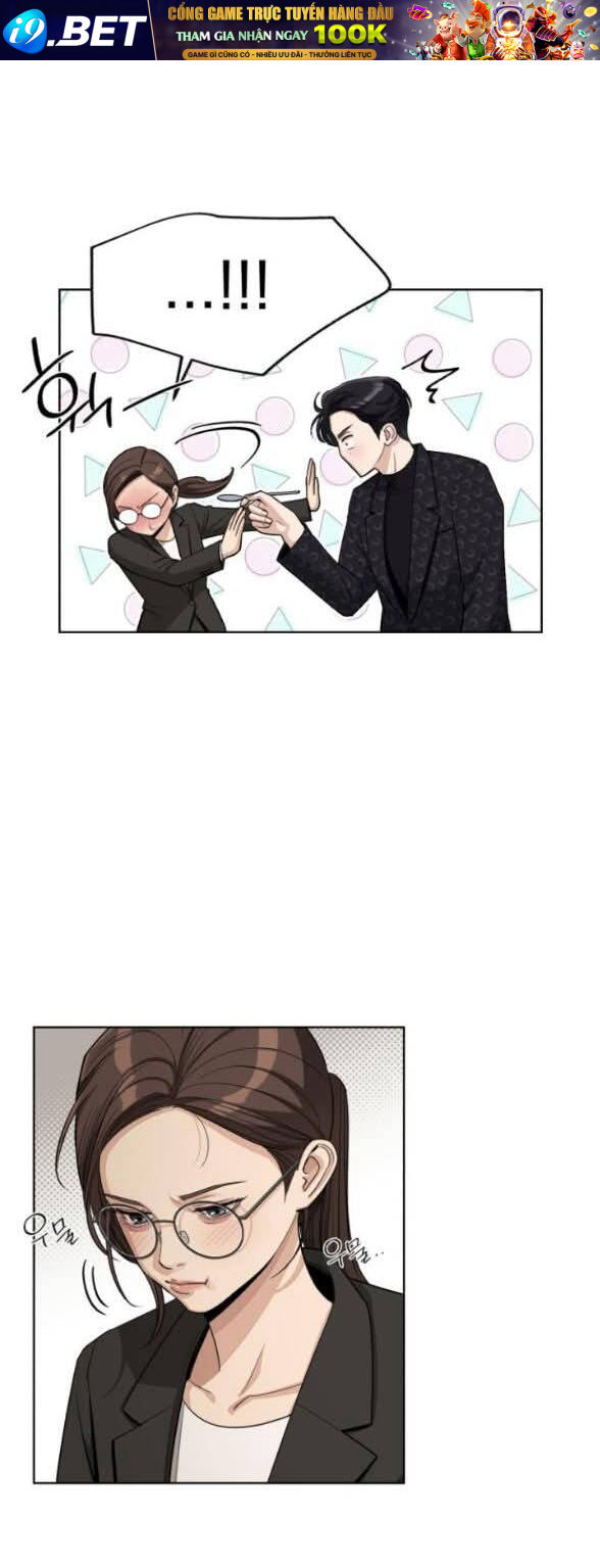 Tình Yêu Của Ik Seob - Chapter 57 - Page 28