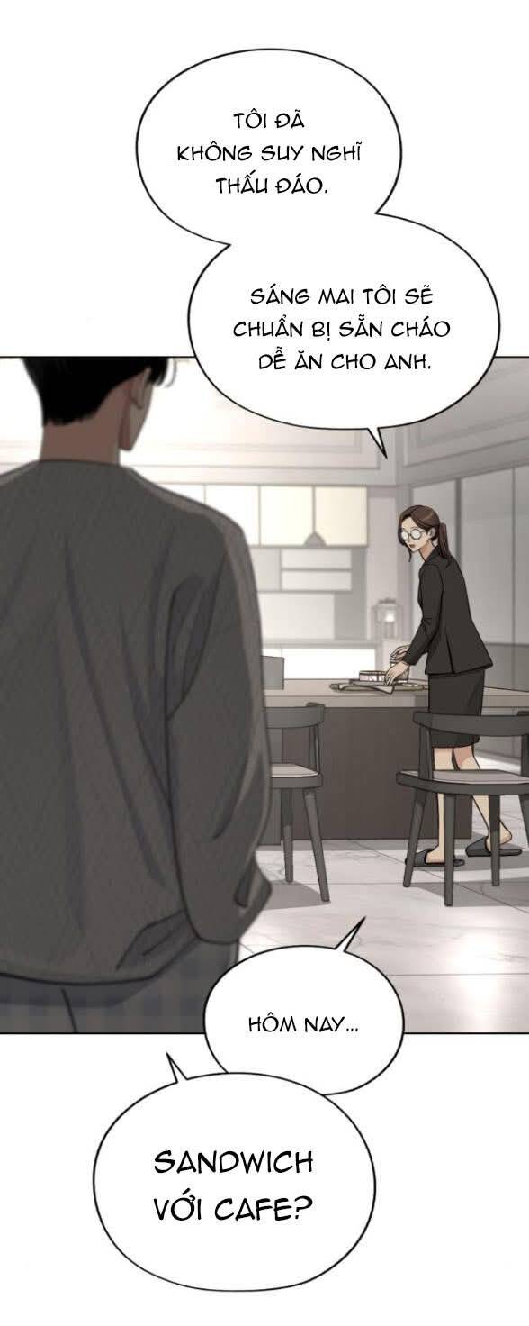 Tình Yêu Của Ik Seob - Chapter 57 - Page 3