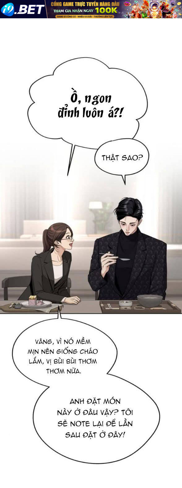 Tình Yêu Của Ik Seob - Chapter 57 - Page 30