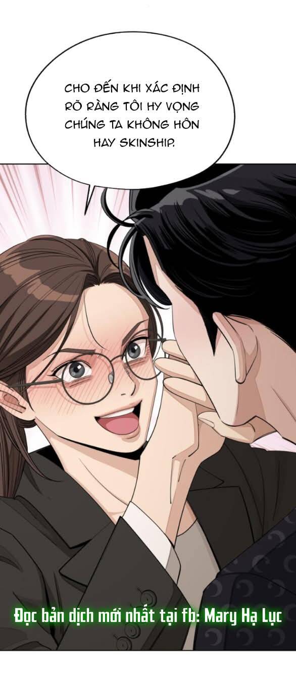 Tình Yêu Của Ik Seob - Chapter 57 - Page 41