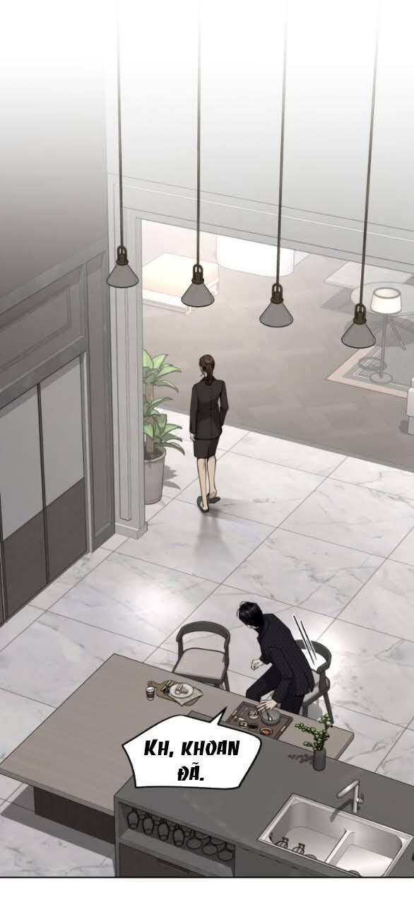 Tình Yêu Của Ik Seob - Chapter 57 - Page 47