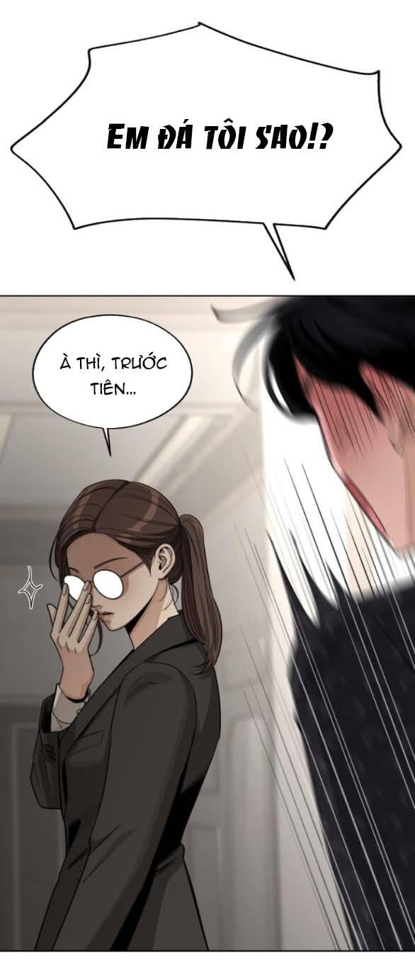 Tình Yêu Của Ik Seob - Chapter 57 - Page 50