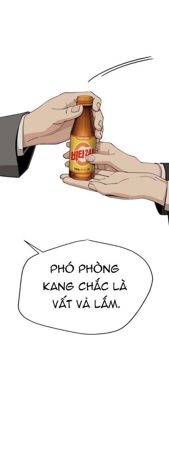 Tình Yêu Của Ik Seob - Chapter 57 - Page 72