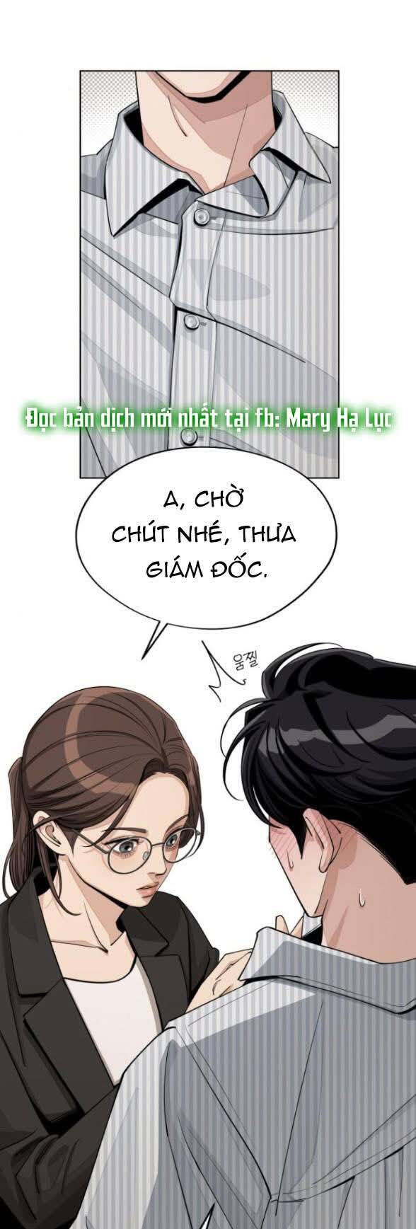 Tình Yêu Của Ik Seob - Chapter 58 - Page 21