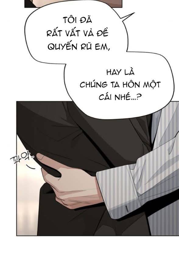 Tình Yêu Của Ik Seob - Chapter 58 - Page 27