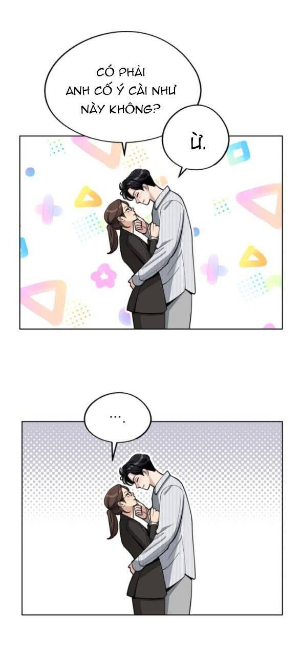 Tình Yêu Của Ik Seob - Chapter 58 - Page 29