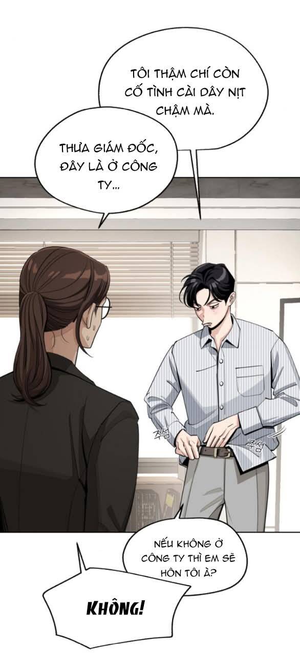 Tình Yêu Của Ik Seob - Chapter 58 - Page 30