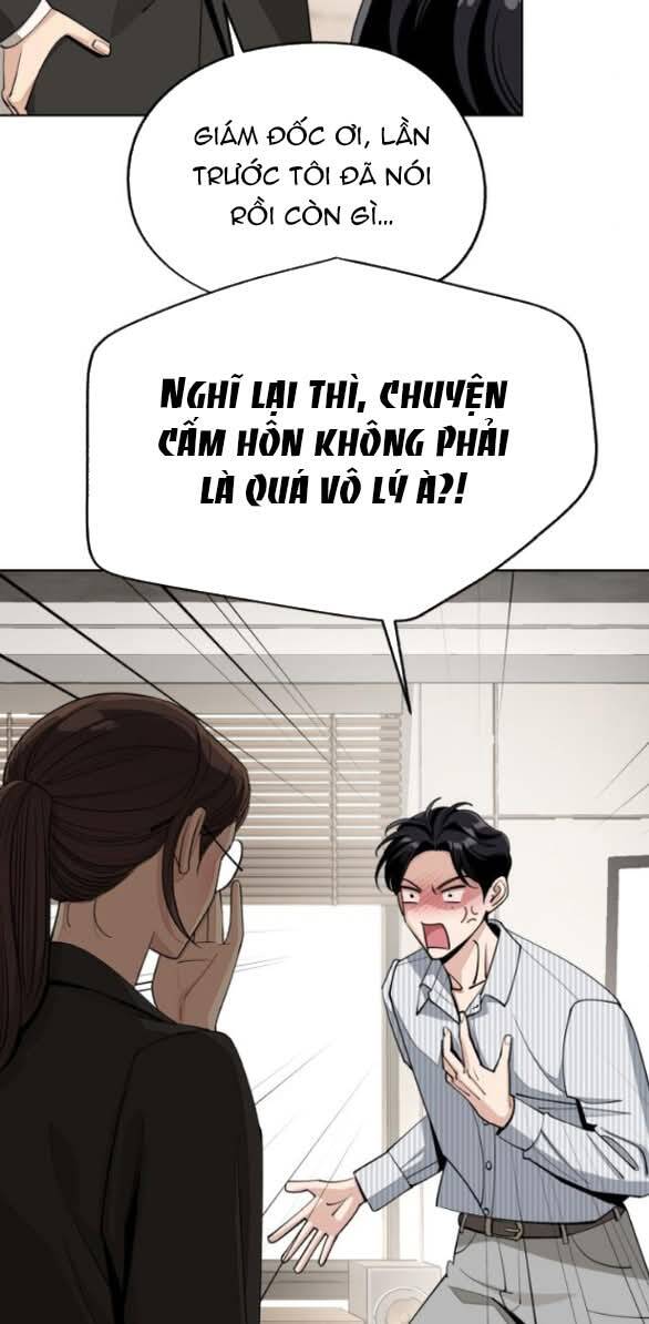 Tình Yêu Của Ik Seob - Chapter 58 - Page 32