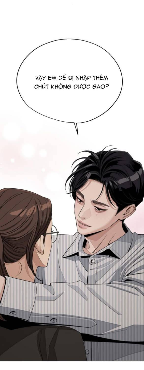 Tình Yêu Của Ik Seob - Chapter 58 - Page 37