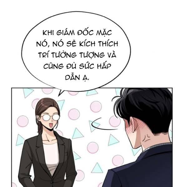 Tình Yêu Của Ik Seob - Chapter 58 - Page 49