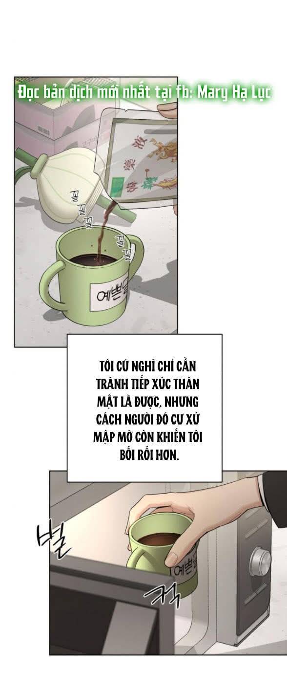 Tình Yêu Của Ik Seob - Chapter 58 - Page 5