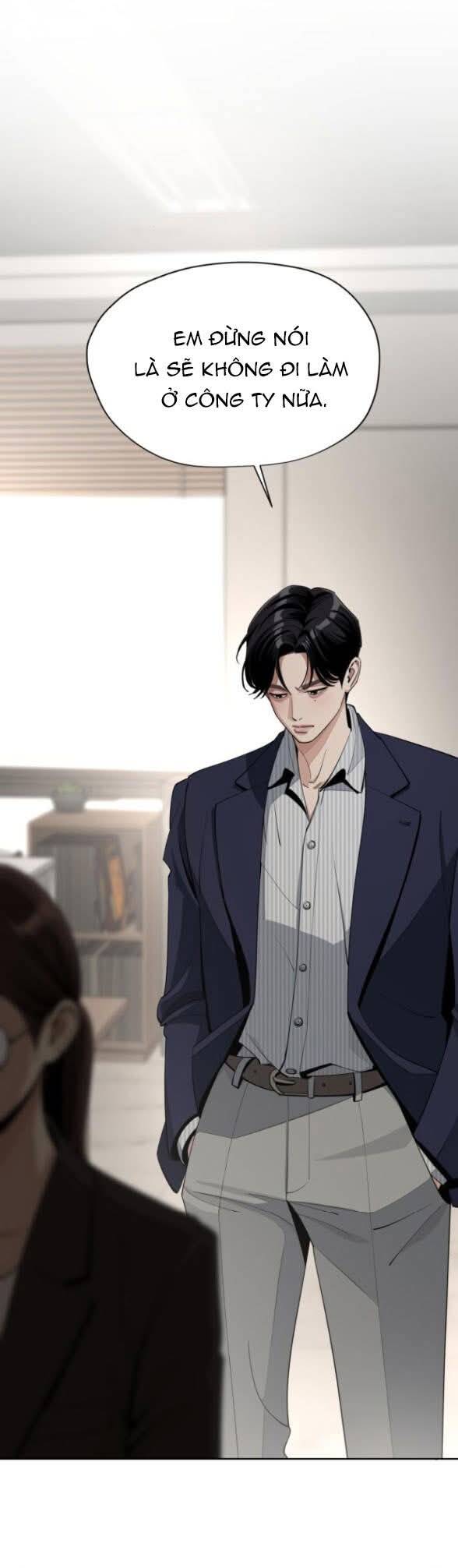 Tình Yêu Của Ik Seob - Chapter 58 - Page 71