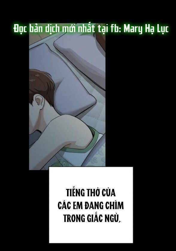 Tình Yêu Của Ik Seob Chapter 59 - Trang 10