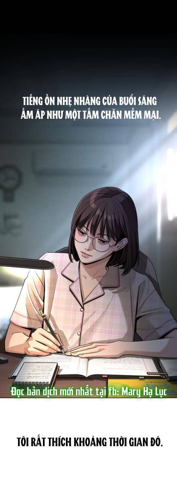 Tình Yêu Của Ik Seob Chapter 59 - Trang 12