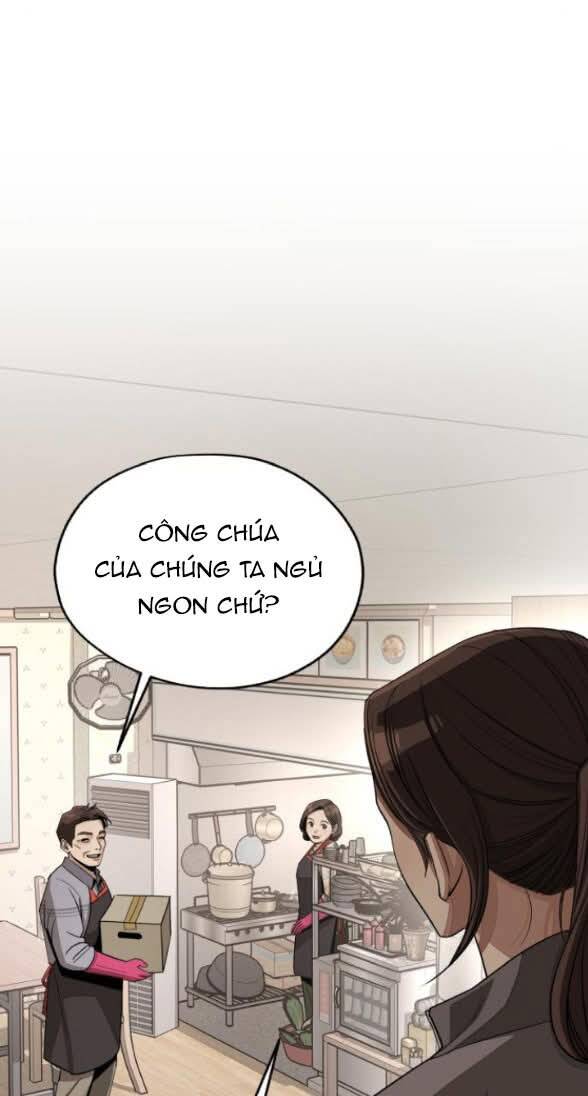 Tình Yêu Của Ik Seob Chapter 59 - Trang 13