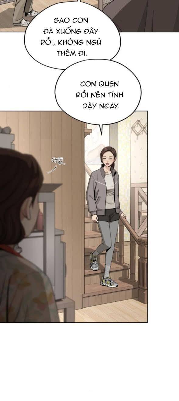 Tình Yêu Của Ik Seob Chapter 59 - Trang 14