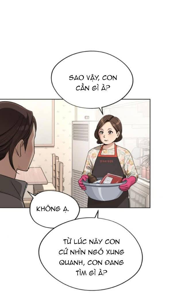 Tình Yêu Của Ik Seob Chapter 59 - Trang 19