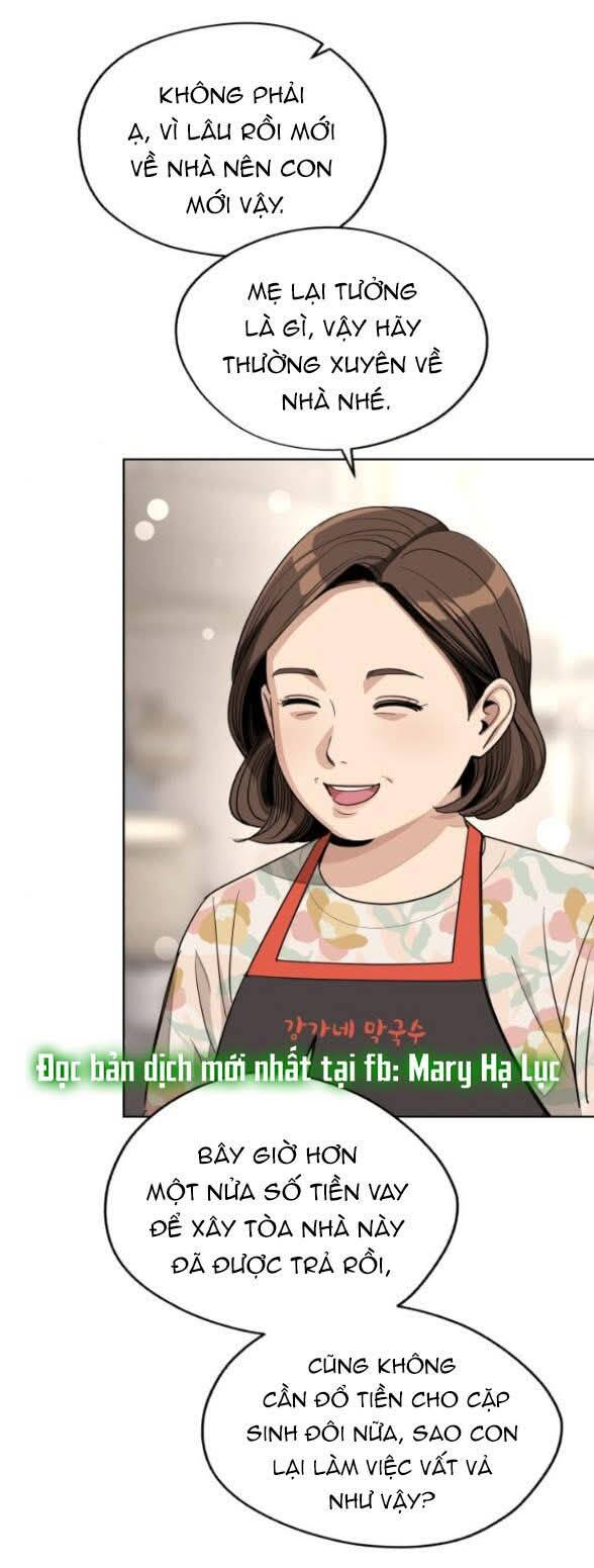 Tình Yêu Của Ik Seob Chapter 59 - Trang 20