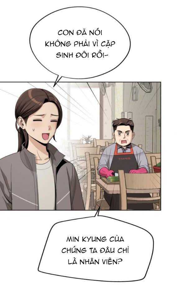 Tình Yêu Của Ik Seob Chapter 59 - Trang 21